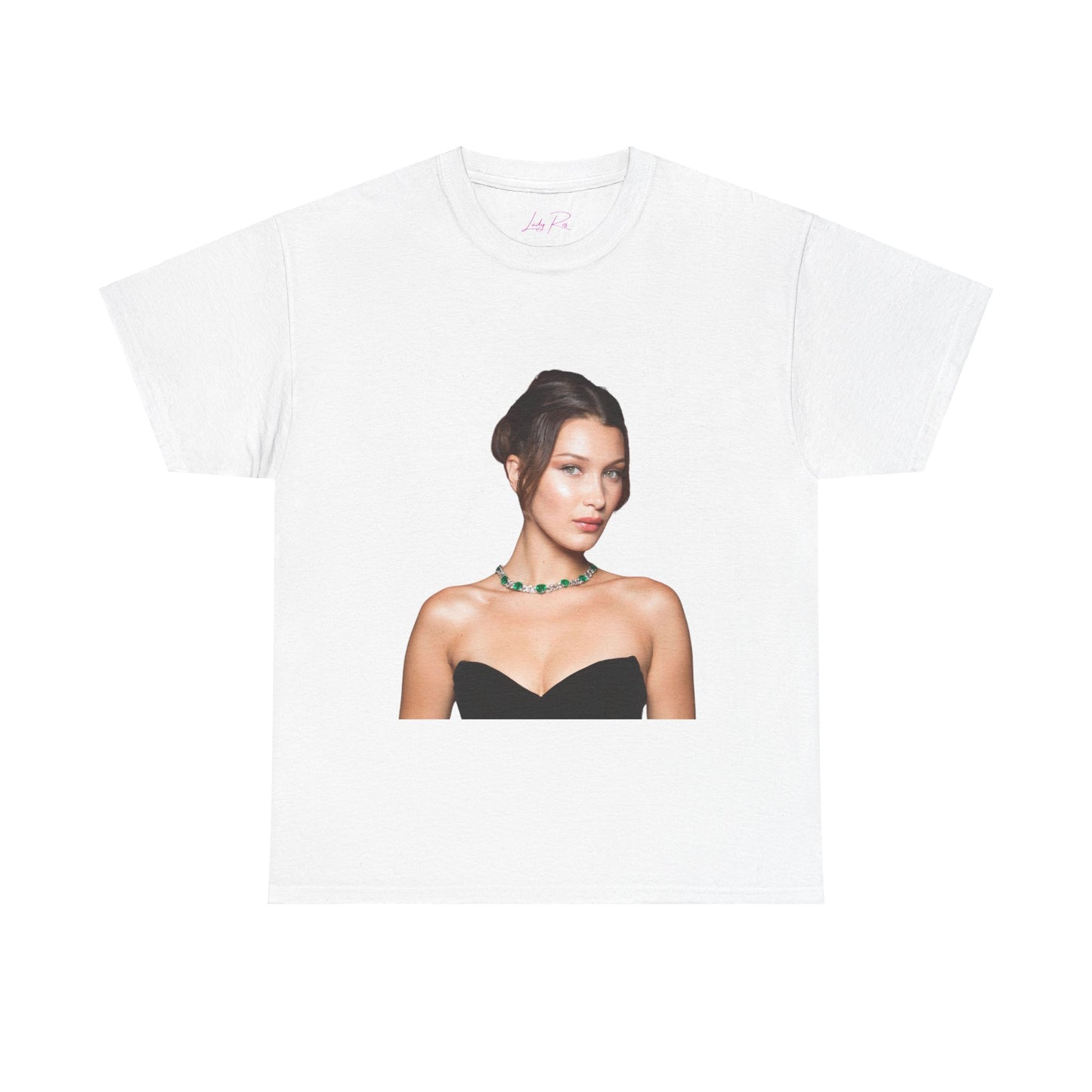 Bella Hadid Catwalk Queen Tee