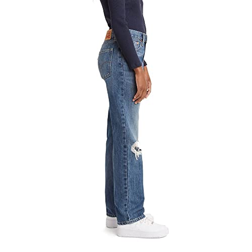 Rfm Jeans - Levis Womens Low Pro Jeans Seasonal