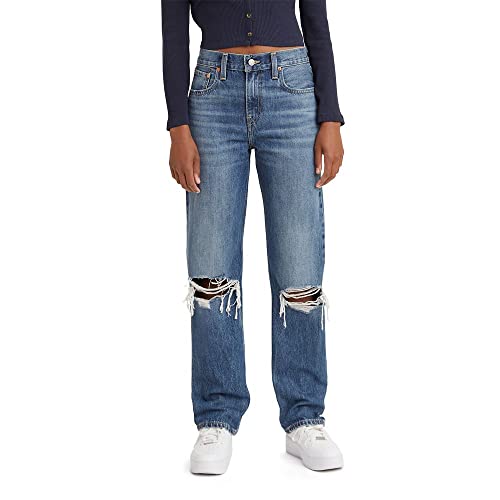 Rfm Jeans - Levis Womens Low Pro Jeans Seasonal