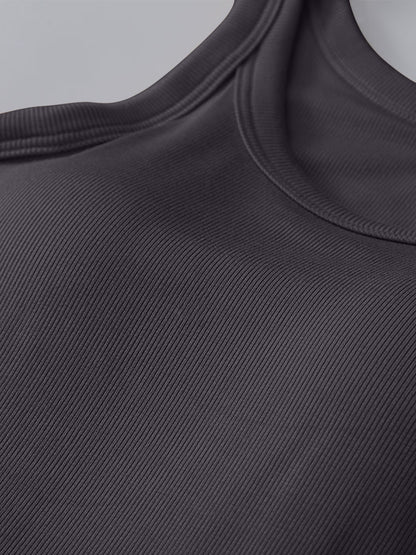 Built-in Bra Tank Top