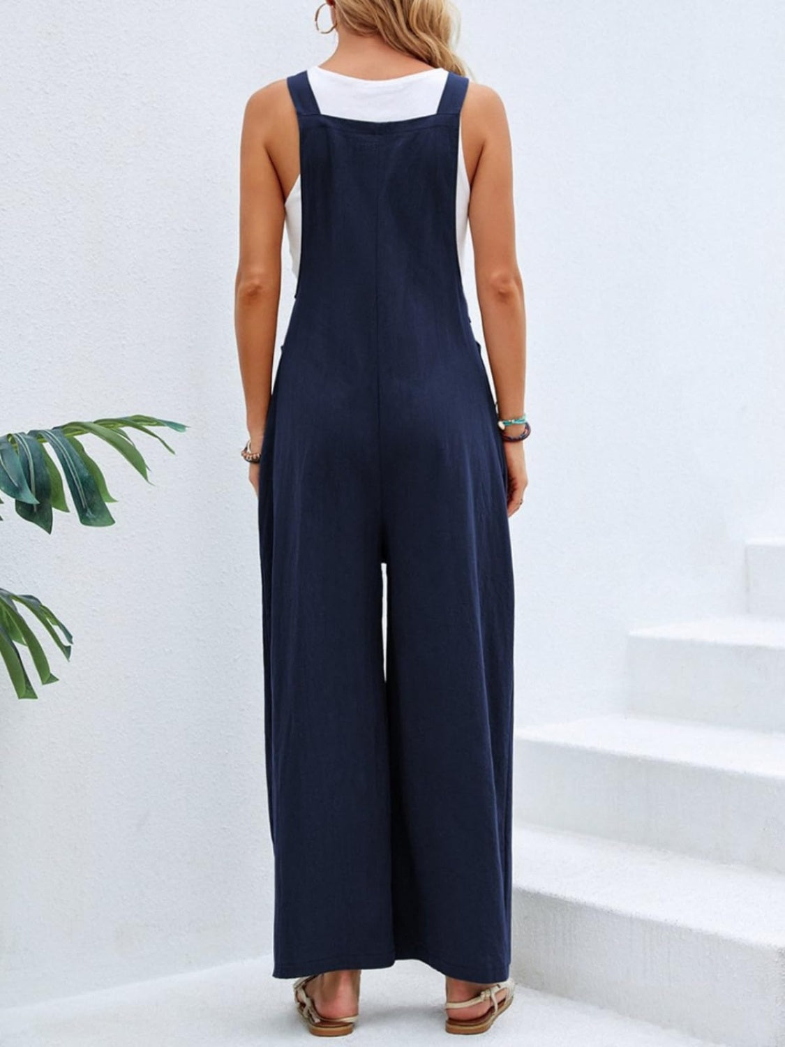 Women's Back-to-School Overalls