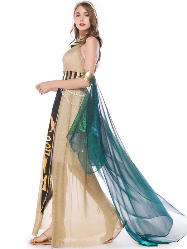 Adult Women's Cleopatra Costume