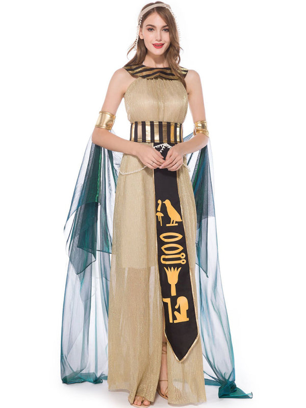 Adult Women's Cleopatra Costume