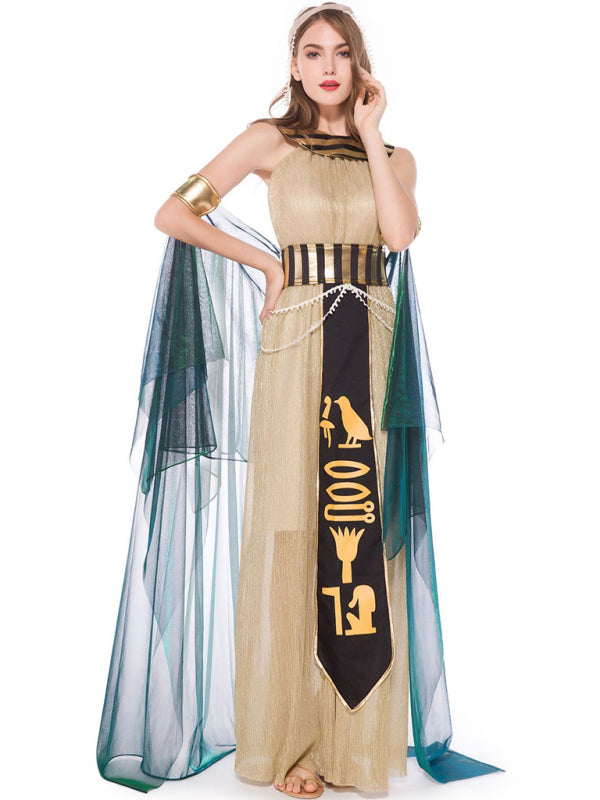 Adult Women's Cleopatra Costume