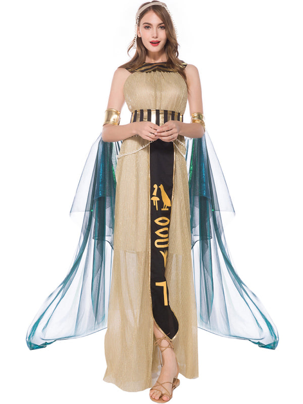 Adult Women's Cleopatra Costume