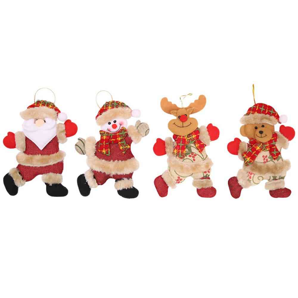 Christmas Hanging Widgets for Women