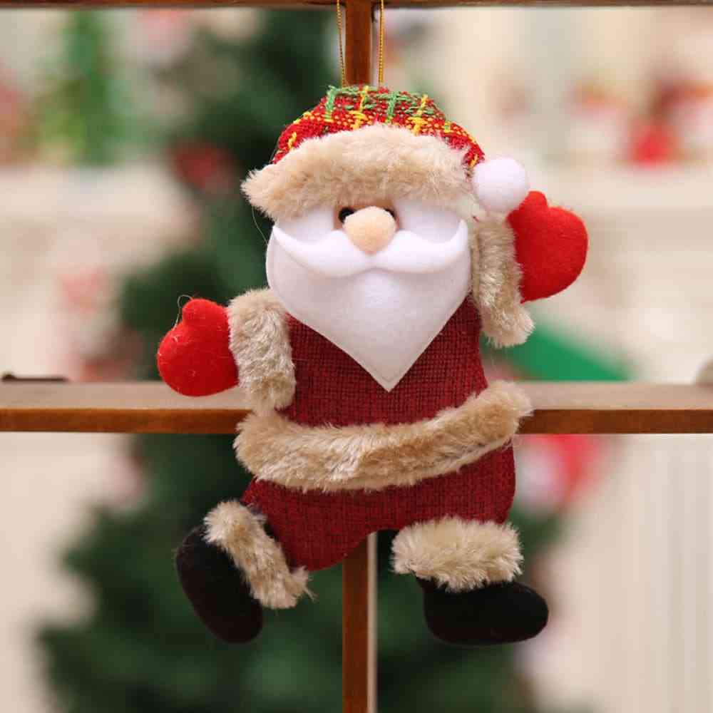 Christmas Hanging Widgets for Women