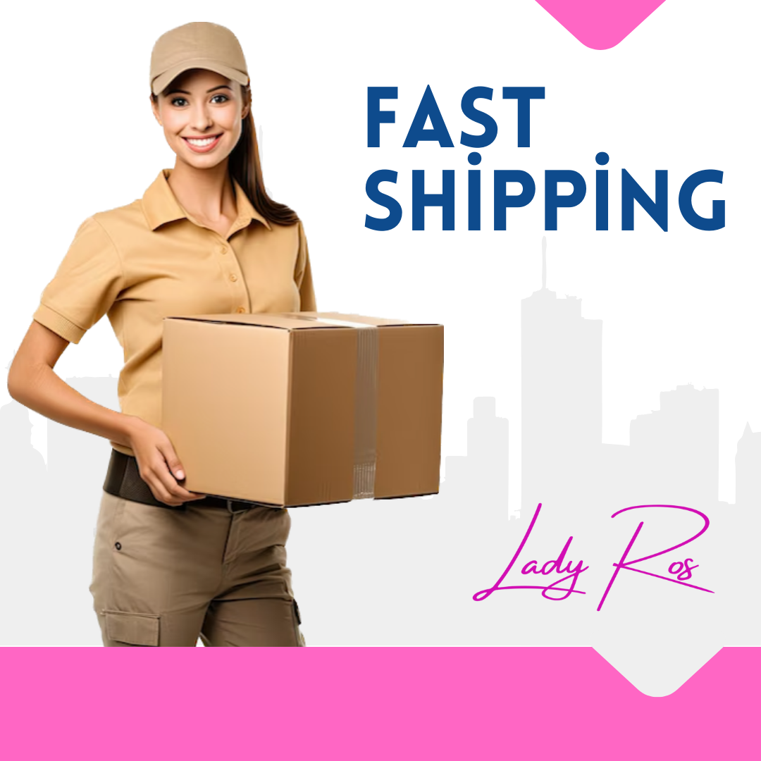 Fast Shipping