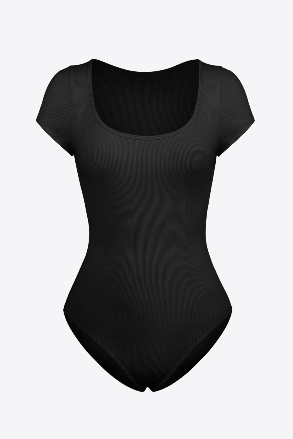 Short Sleeve Bodysuit