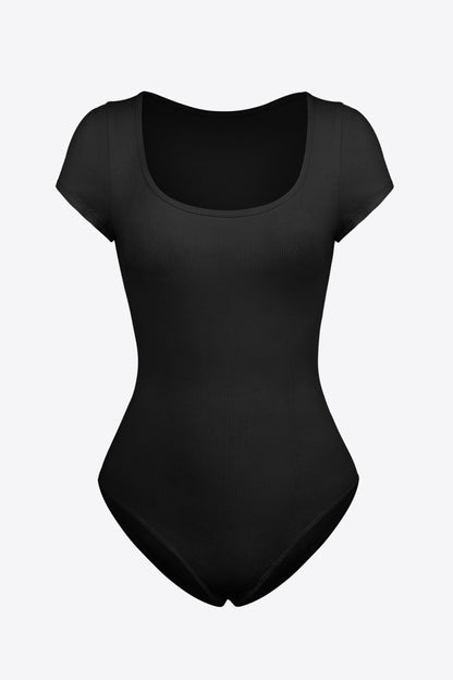 Short Sleeve Bodysuit