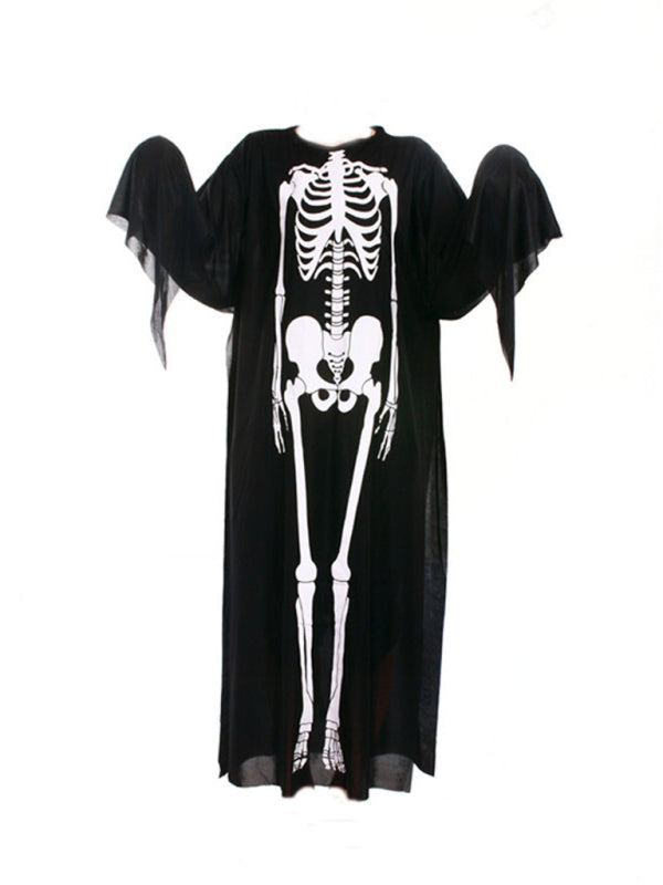 Skeleton Ghost Dress for Women