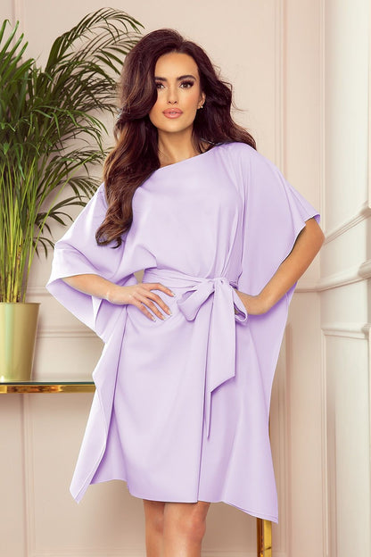 Versatile Everyday Maxi Dress violet