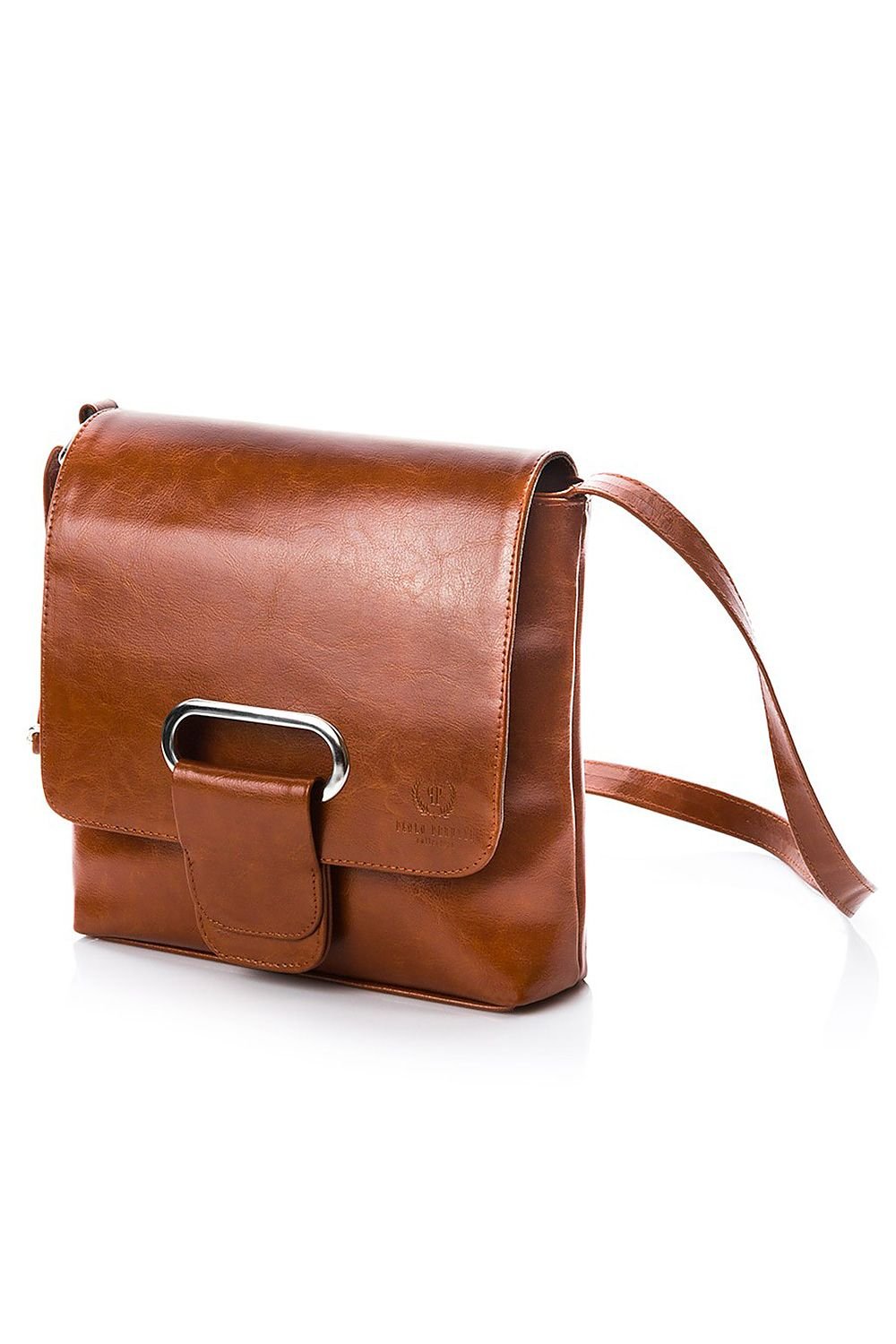 Convertible Leather Satchel