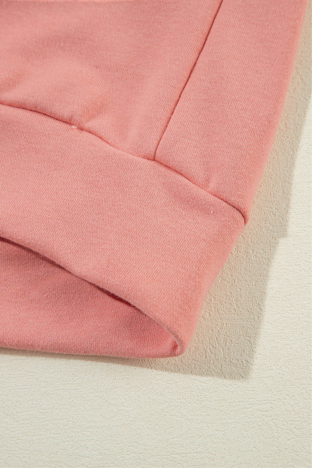 Bow Detail Sweatshirt