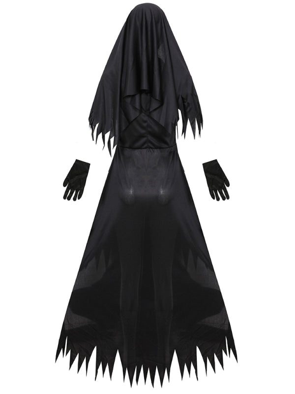 Women's Halloween Nun Costume